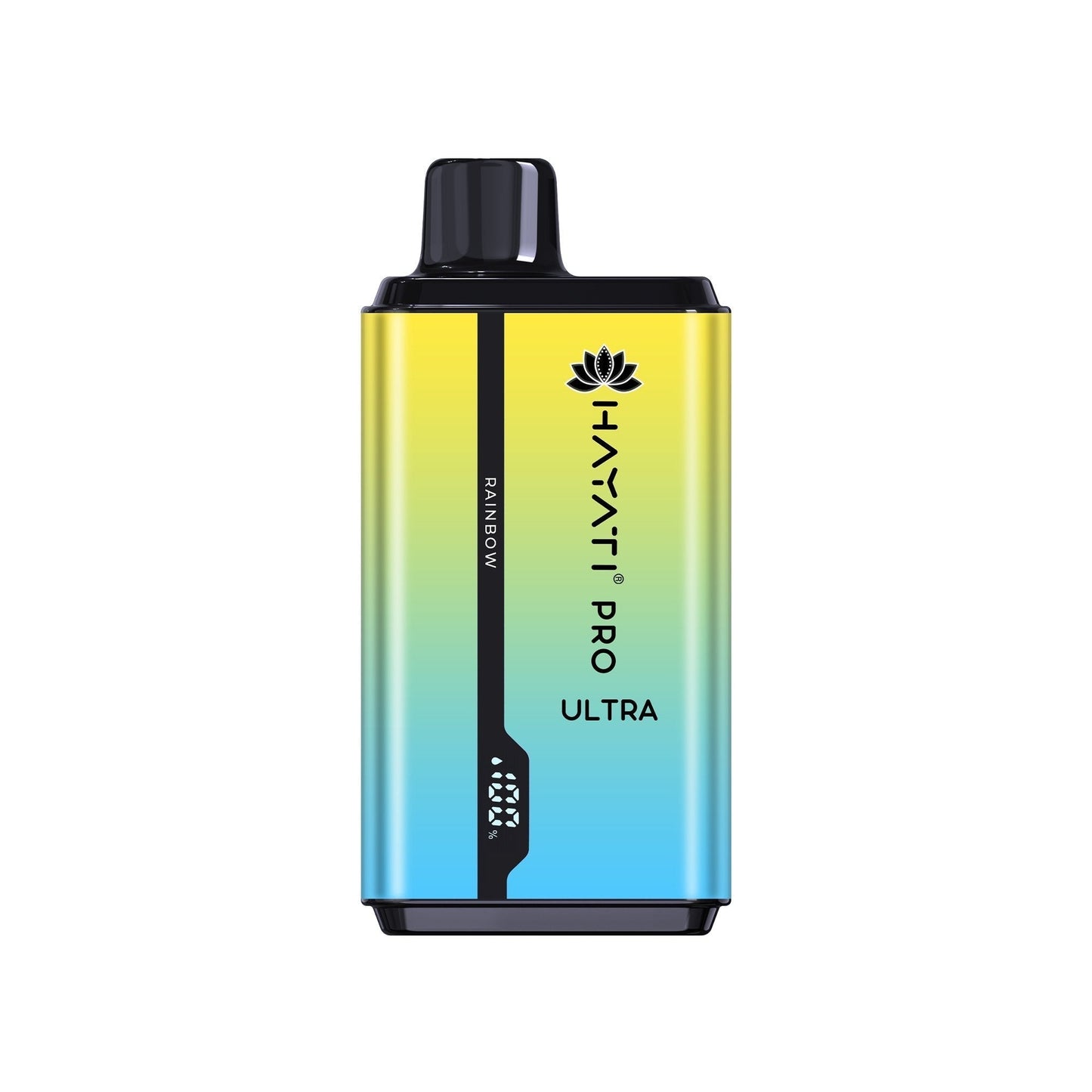 Hayati Pro Ultra 15000 puffs Innovation Redefined in Vaping Excellence by Vapes Europe 45 Flavors
