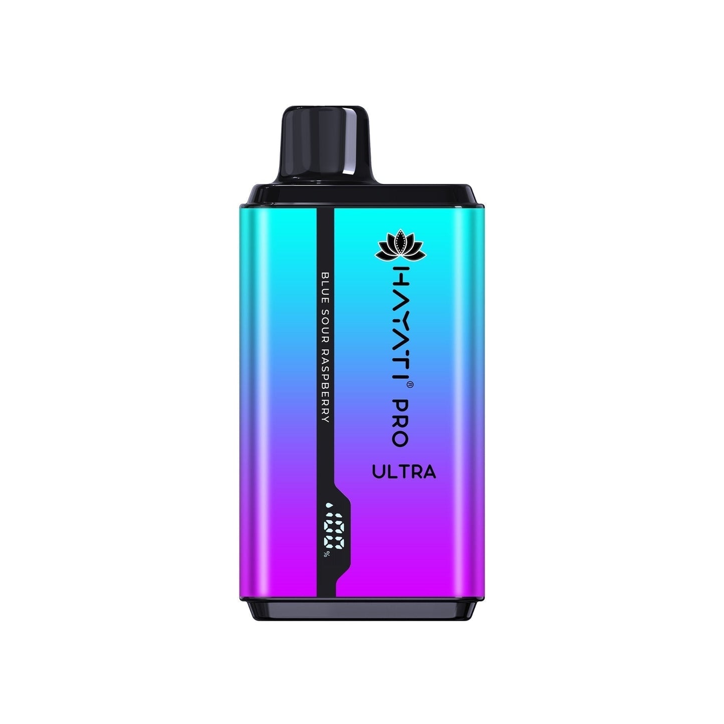 Hayati Pro Ultra 15000 puffs Innovation Redefined in Vaping Excellence by Vapes Europe 45 Flavors