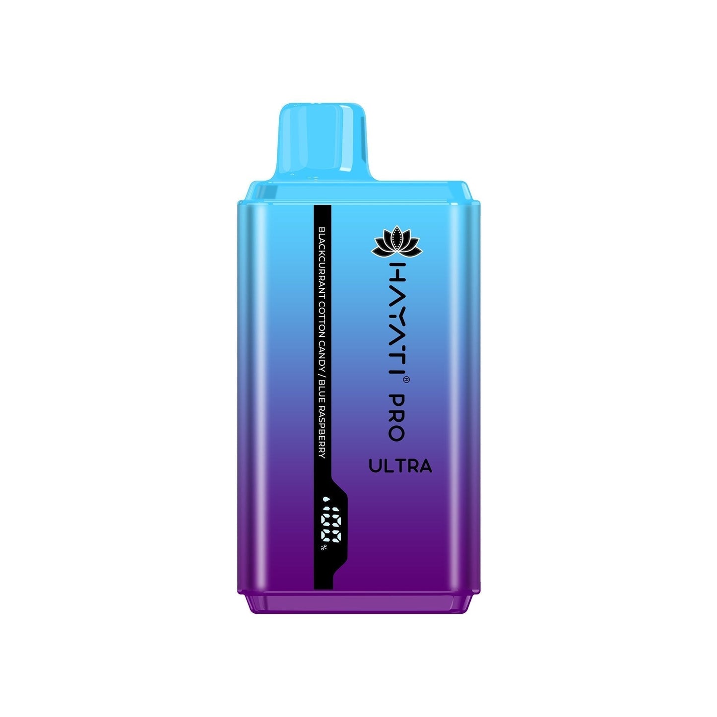 Hayati Pro Ultra 15000 puffs Innovation Redefined in Vaping Excellence by Vapes Europe 45 Flavors