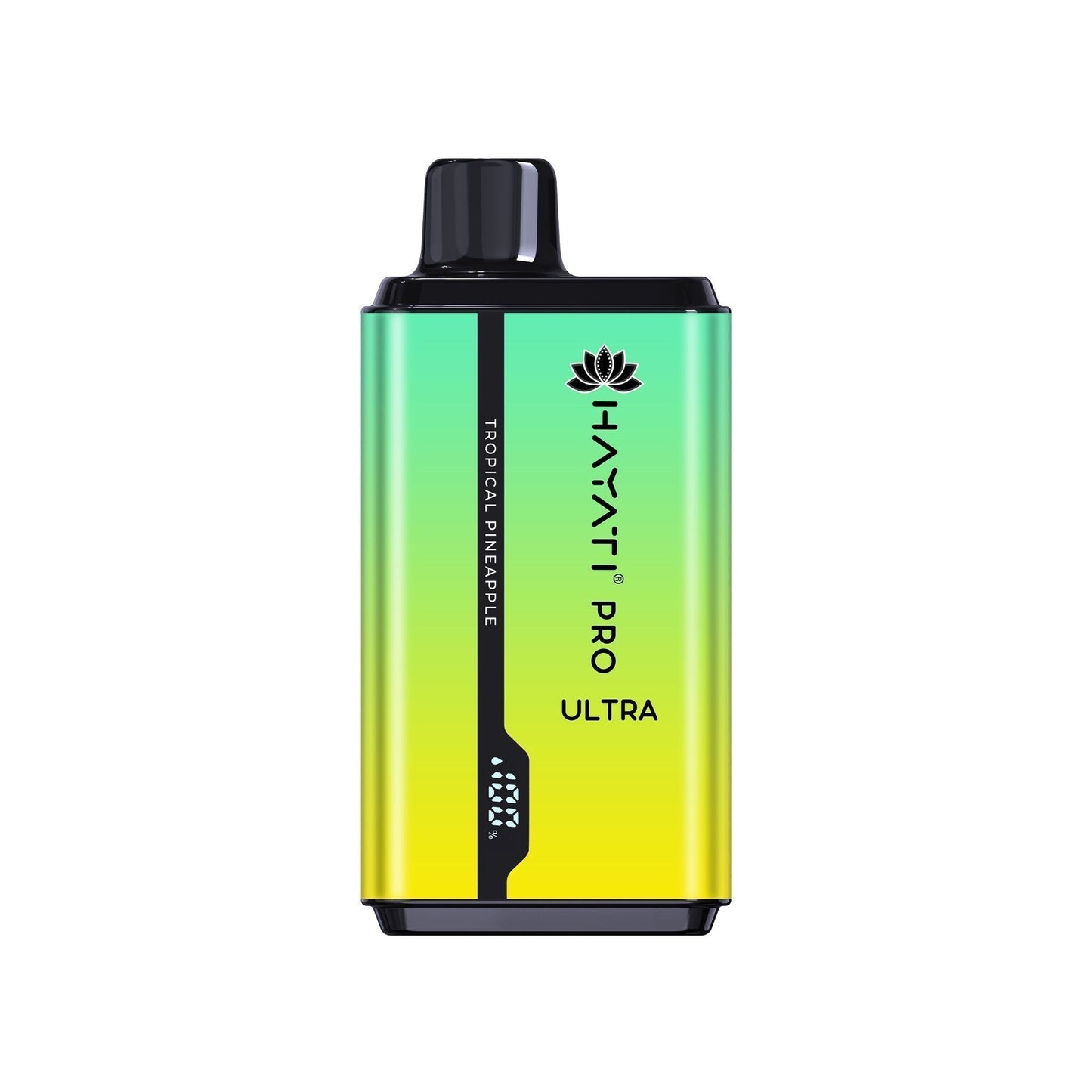 Hayati Pro Ultra 15000 puffs Innovation Redefined in Vaping Excellence by Vapes Europe 45 Flavors