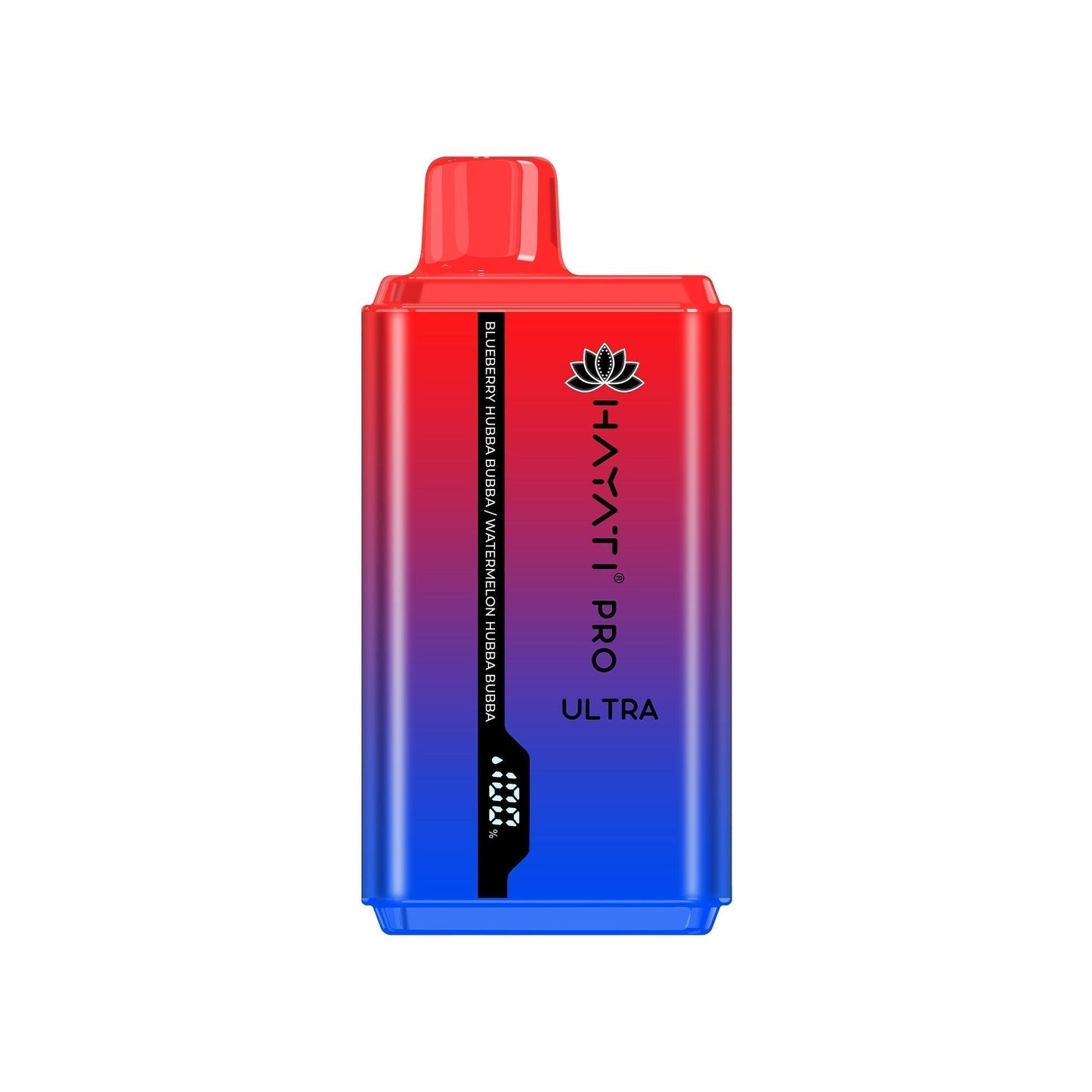 Hayati Pro Ultra 15000 puffs Innovation Redefined in Vaping Excellence by Vapes Europe 45 Flavors