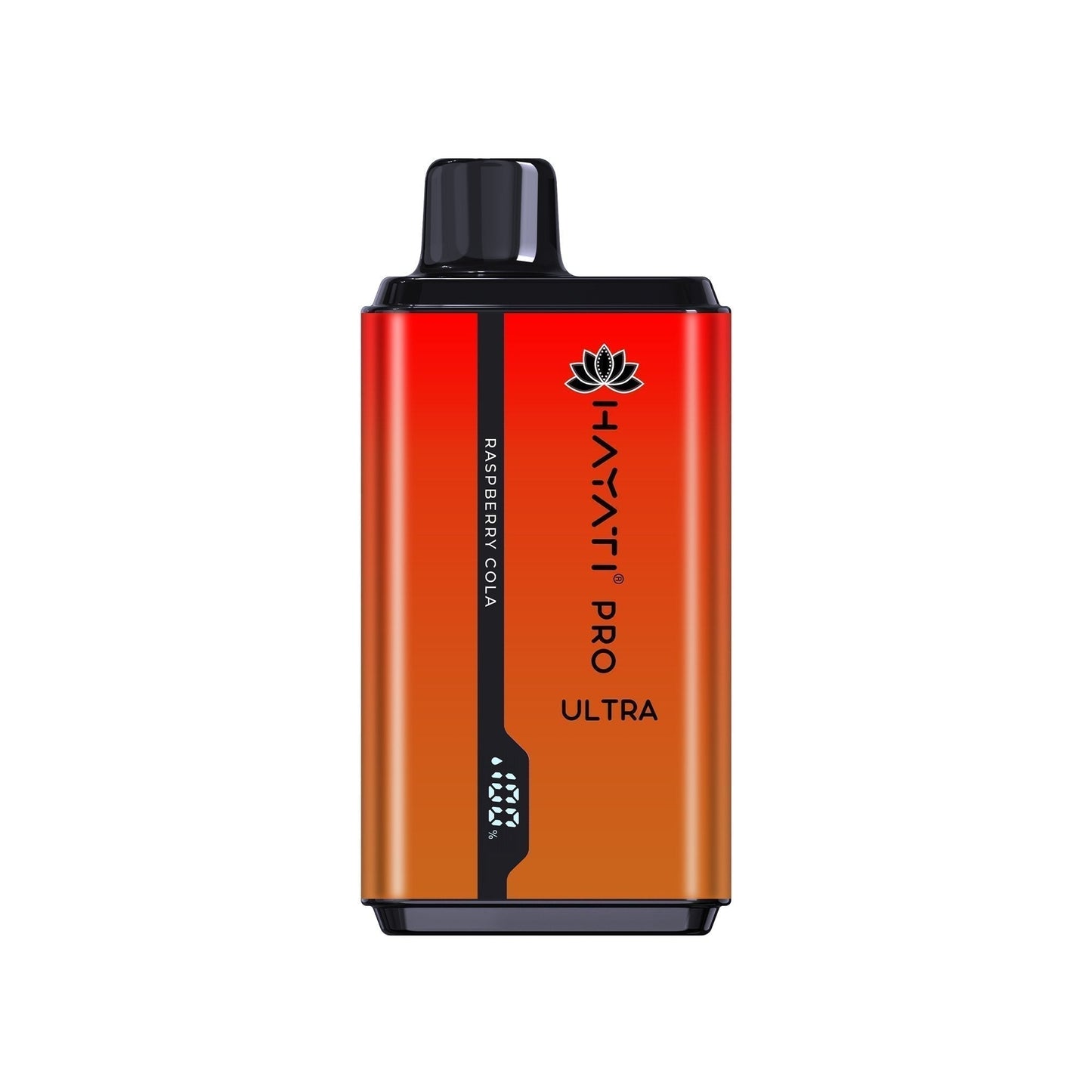 Hayati Pro Ultra 15000 puffs Innovation Redefined in Vaping Excellence by Vapes Europe 45 Flavors