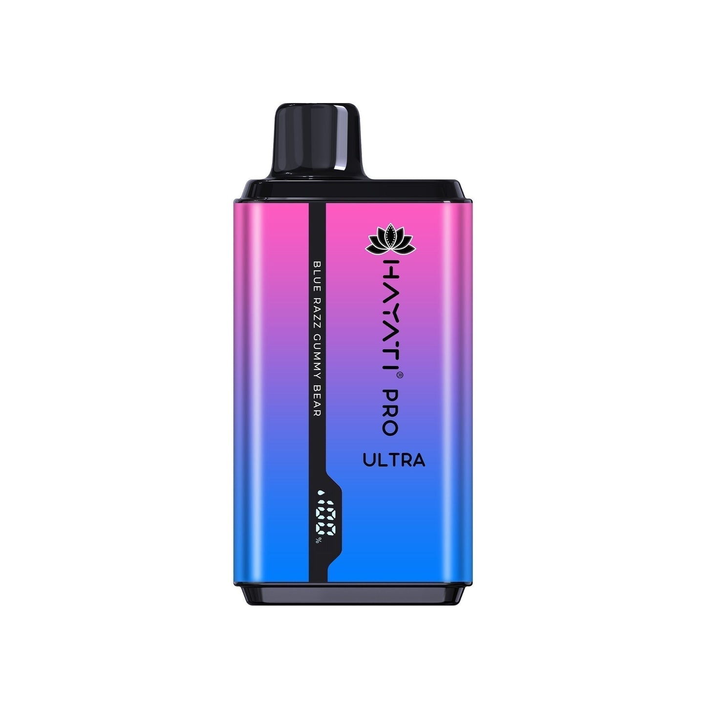 Hayati Pro Ultra 15000 puffs Innovation Redefined in Vaping Excellence by Vapes Europe 45 Flavors