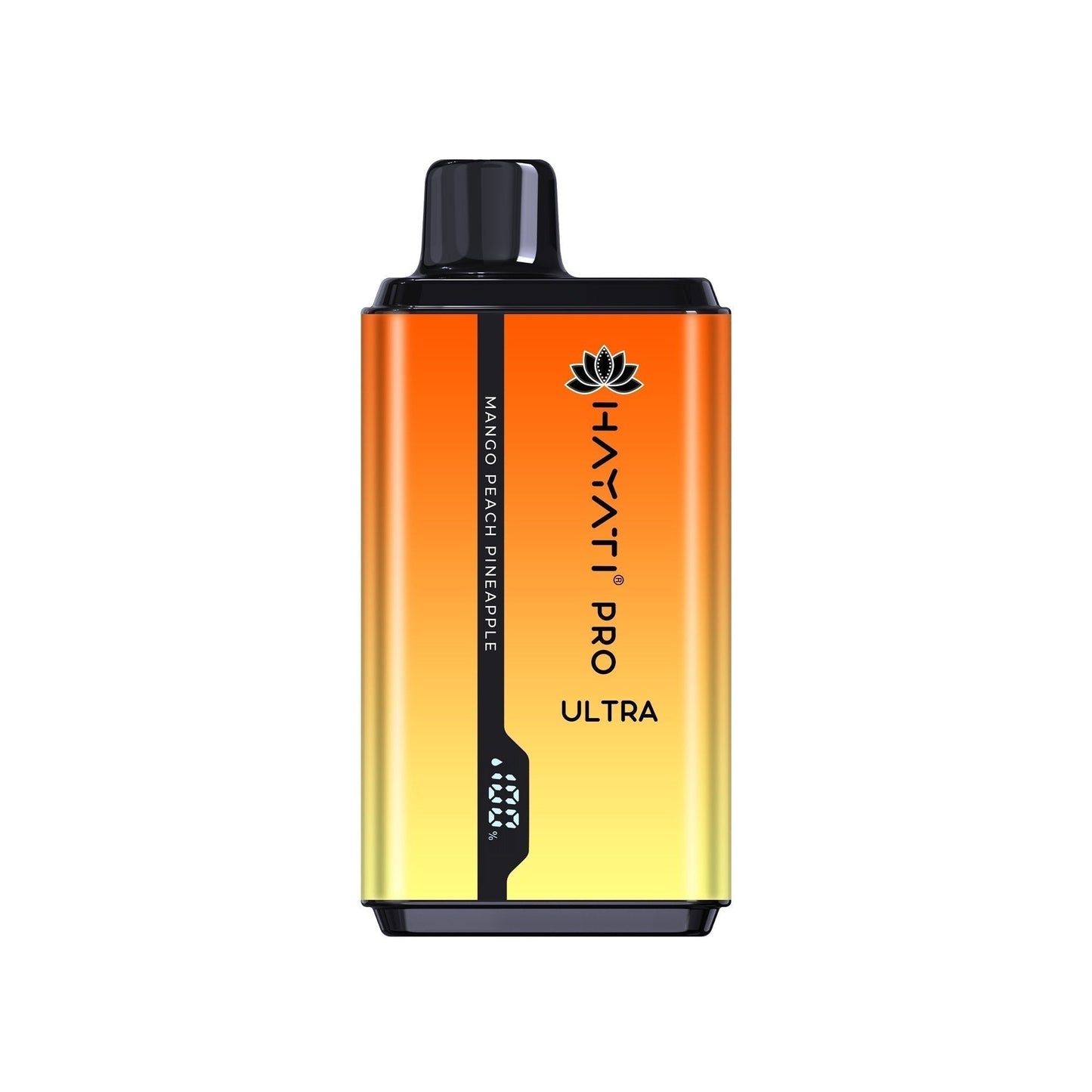 Hayati Pro Ultra 15000 puffs Innovation Redefined in Vaping Excellence by Vapes Europe 45 Flavors