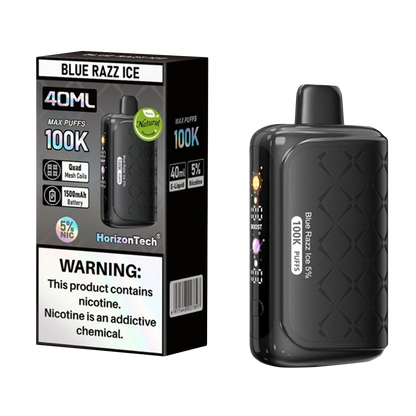 HorizonTech 100K Disposable