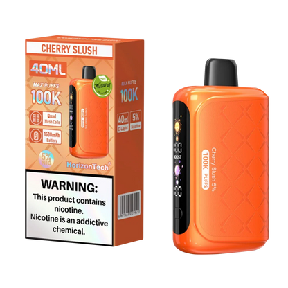 HorizonTech 100K Disposable