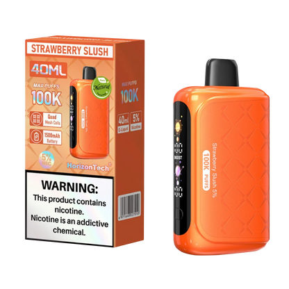 HorizonTech 100K Disposable