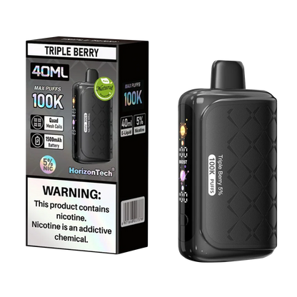 HorizonTech 100K Disposable