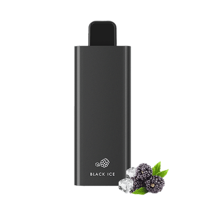 HQD Slick 6000 Puffs Disposable Vape