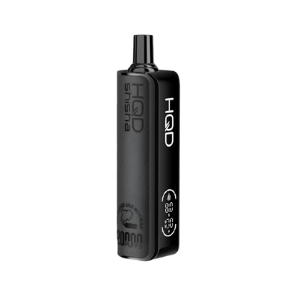 HQD Shisha 20K Disposable Vape 3%