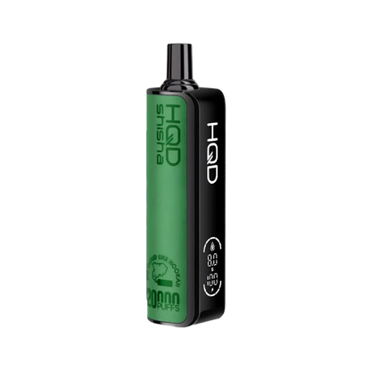 HQD Shisha 20K Disposable Vape 3%
