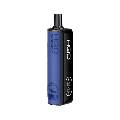 HQD Shisha 20K Disposable Vape 3%