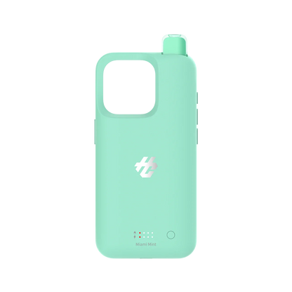 Humo Case 30000 Phone Case Vape