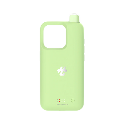 Humo Case 30000 Phone Case Vape