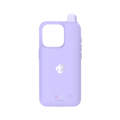 Humo Case 30000 Phone Case Vape
