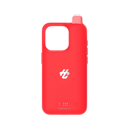 Humo Case 30000 Phone Case Vape
