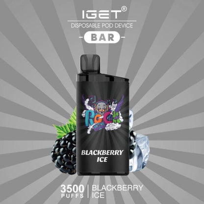 INSTA BAR - SAKURA MINT - BE25000 PUFFS