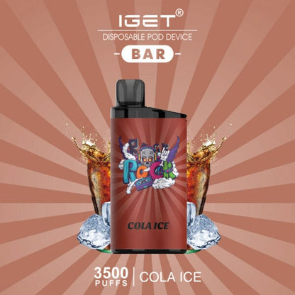 INSTA BAR - SAKURA MINT - BE25000 PUFFS