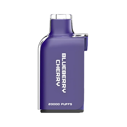 IGET SUN KP20000 Vape (Pod)