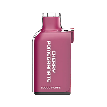 IGET SUN KP20000 Vape (Pod)
