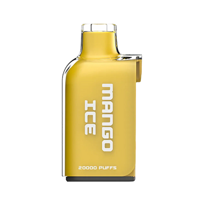 IGET SUN KP20000 Vape (Pod)