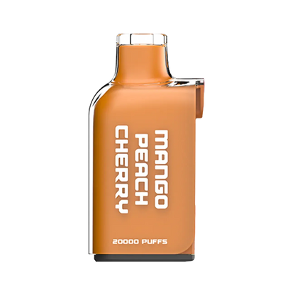 IGET SUN KP20000 Vape (Pod)