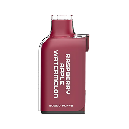 IGET SUN KP20000 Vape (Pod)