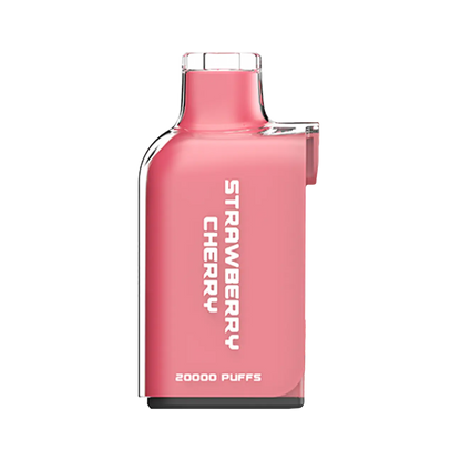 IGET SUN KP20000 Vape (Pod)