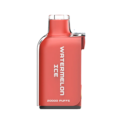 IGET SUN KP20000 Vape (Pod)