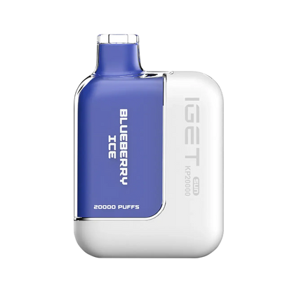 IGET SUN KP20000 Vape (Kit)