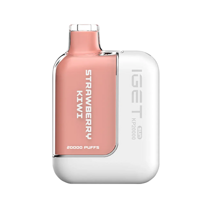 IGET SUN KP20000 Vape (Kit)