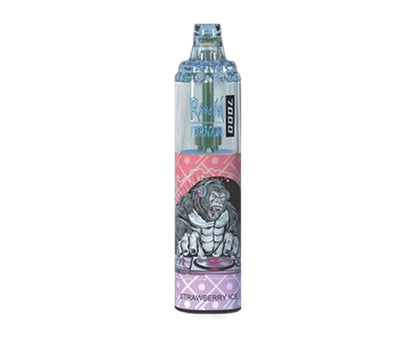 RandM Tornado 7000 Puffs 0% Nicotine Disposable Vape | UK Vapes