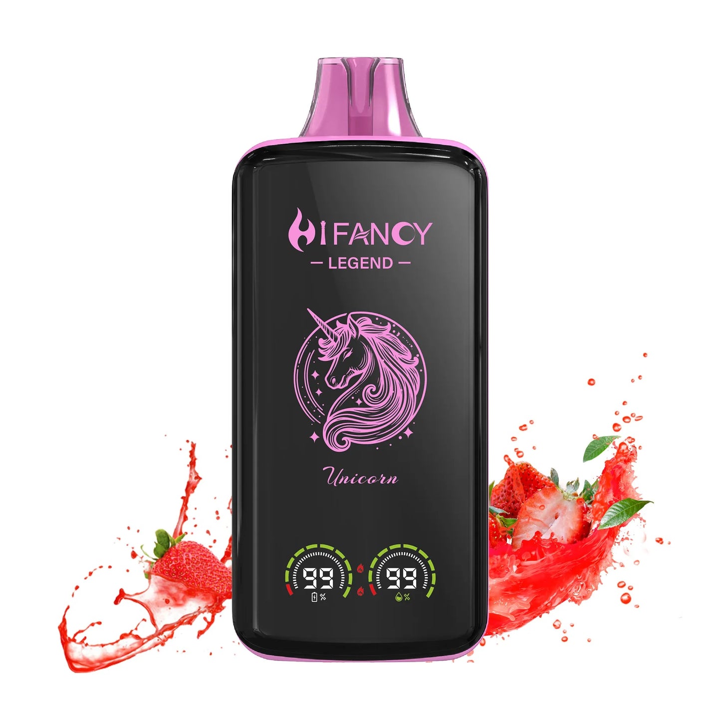 HIFANCY LEGEND 20000 PUFF DISPOSABLE VAPE