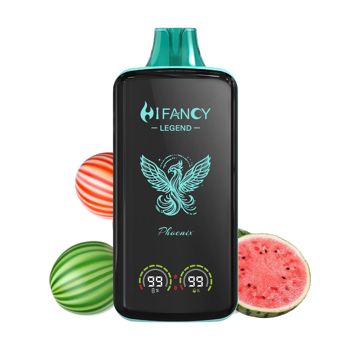 HIFANCY LEGEND 20000 PUFF DISPOSABLE VAPE
