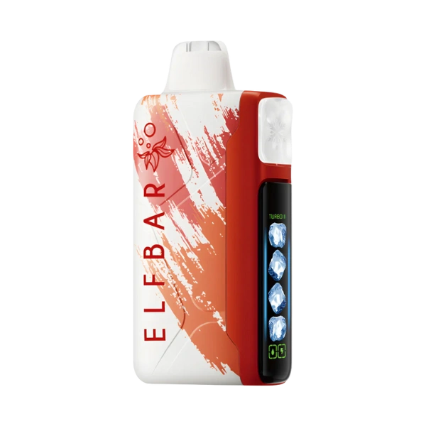 ELF BAR ICE KING 40000