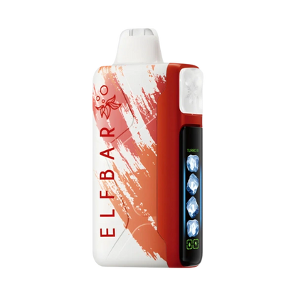 ELF BAR ICE KING 40000