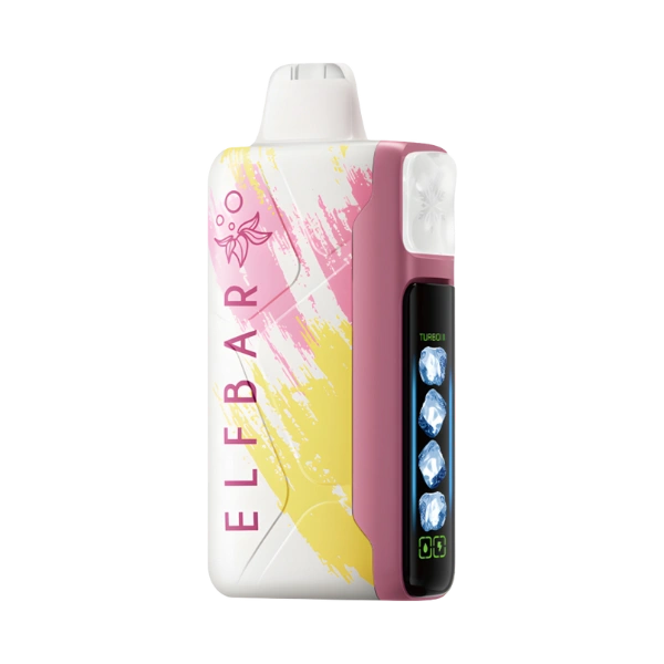 ELF BAR ICE KING 40000