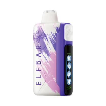ELF BAR ICE KING 40000