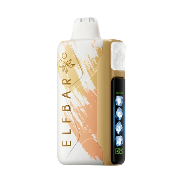 ELF BAR ICE KING 40000