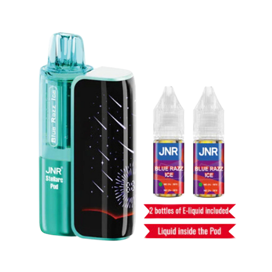 JNR Stellarc Kit 100k Puffs Disposable Vape