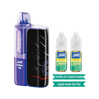 JNR Stellarc Kit 100k Puffs Disposable Vape
