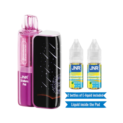 JNR Stellarc Kit 100k Puffs Disposable Vape