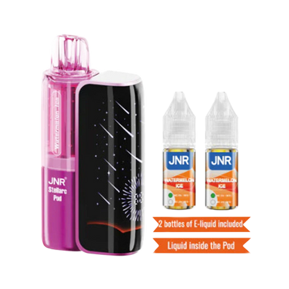 JNR Stellarc Kit 100k Puffs Disposable Vape