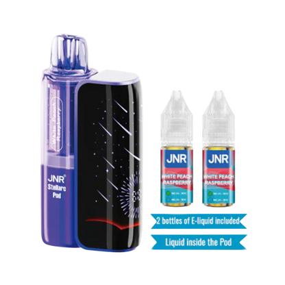 JNR Stellarc Kit 100k Puffs Disposable Vape