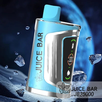 Juicy Bar Vape JB25000 Puff Pro Max Disposable Vape