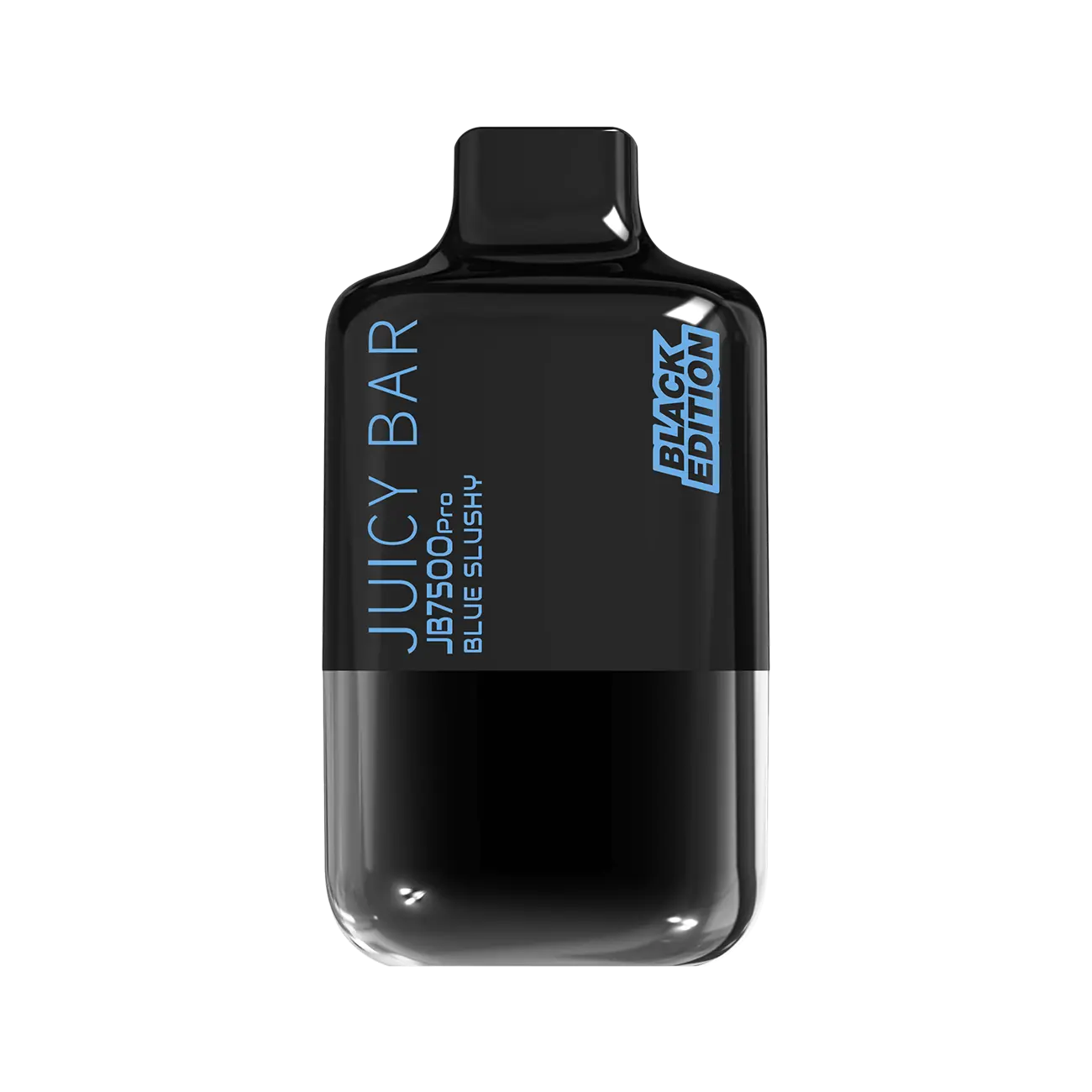 Juicy Bar JB7500 Pro Disposable Vape - Black Edition