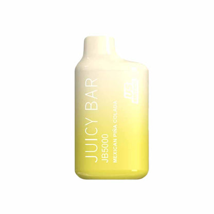 Juicy Bar JB5000 Disposable Vape
