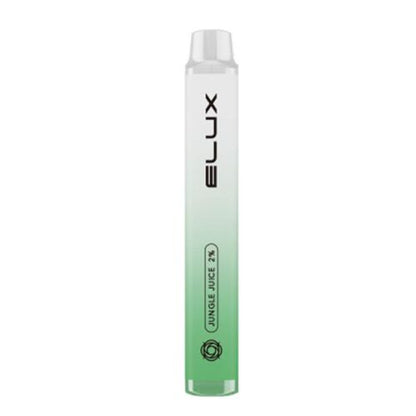 Bundle of 10 pcs  Elux Legend Mini Disposable Vape Pen Device 600 Puffs