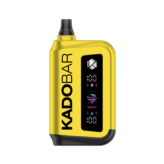 Kado Bar Rizz 25000 Disposable