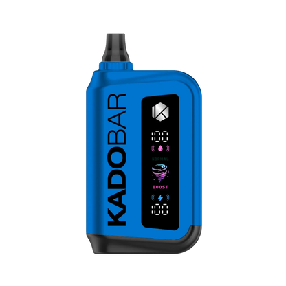 Kado Bar Rizz 25000 Disposable